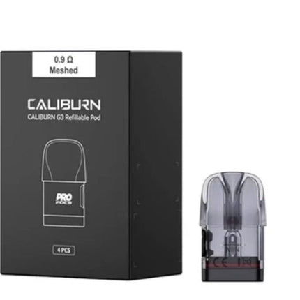 Caliburn G3 Cartridge غيار لبود كاليبرن جى 3