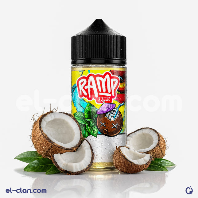 Ramp Coco Minto Coconut Milk