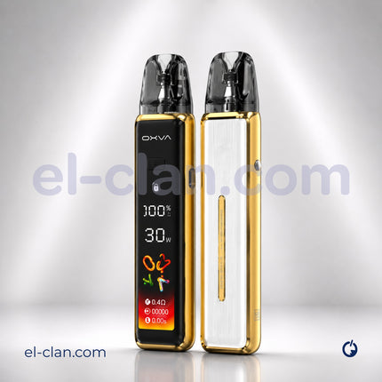 Oxva Xlim Pro 3 Ultra Pod  اكسليم برو 3 الترا بود
