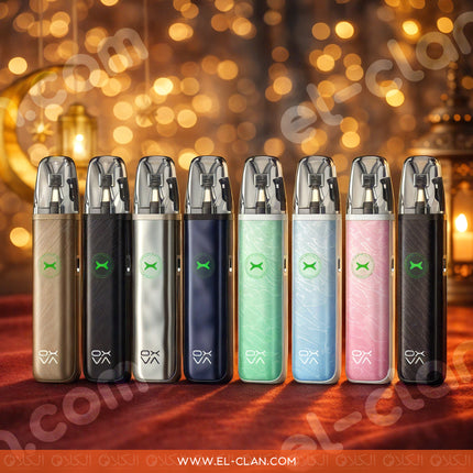 Oxva Xlim Go2  اوكسافا اكسليم جو 2