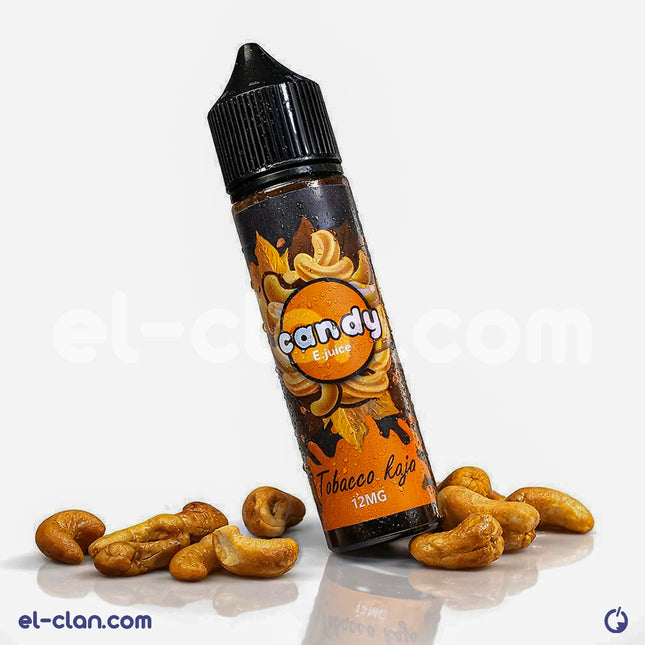 Candy Tobacco Kajo توباكو كاجو