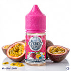 Everest Cloud SaltNic Passion Fruit Super Cool باشون فروت ساقع جدا