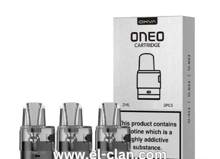 Oxva Oneo Cartridge غيار اوكسافا اونيو