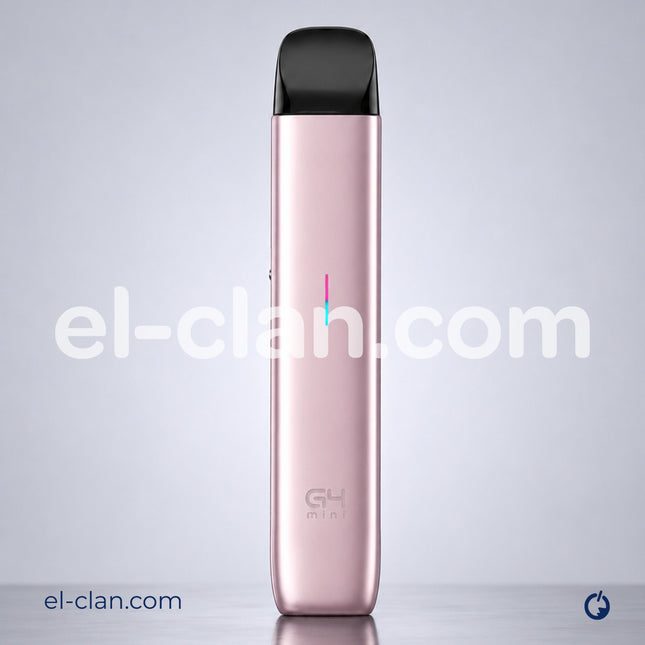 بود كاليبورن G4 ميني من يوول، جهاز فيب هاردوير صغير مع تصميم أنيق وواجهة واضحة.