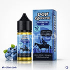 DON Quixote SaltNic Blueberry Ice  توت ساقع