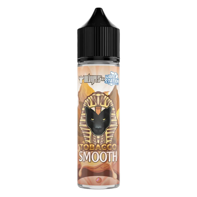 Vape Station Tobacco Smooth توباكو