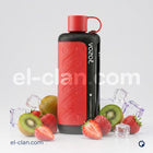Vozol Gear Hookah 40k Frozen Strawberry Kiwi Disposble فراوله كيوى ساقع
