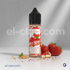 Sprinkles Mothers Milk كريمة فراولة