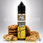 Dollar Blends Cookies Golden Crunch كوكيز