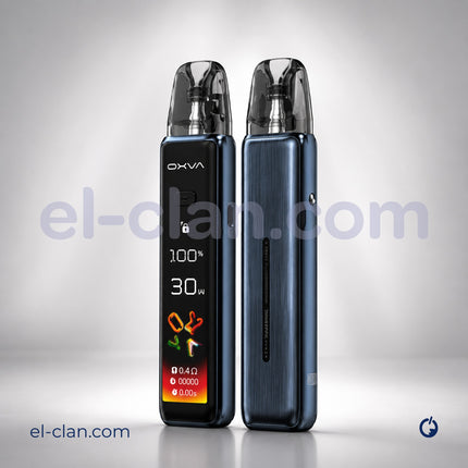 Oxva Xlim Pro 3 Ultra Pod  اكسليم برو 3 الترا بود