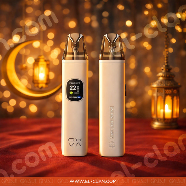 Xlim Pro 2 DNA Pod  اكسليم برو 2 دى ان ايه