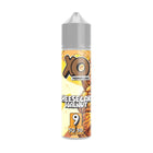 XO Cheescake Walnut تشيز كيك عين جمل