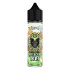 Vape Station Tobacco Pistachio Velvet  توباكو فسدق