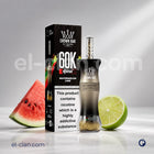 Al Fakher E Hose 60K Watermelon Lime Disposable بطيخ ليمون