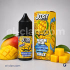 Joosy Saltnic Super Cool الزبديه