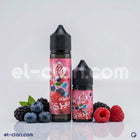 Mazaj خلطة بيري توت