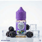 Everest Cloud SaltNic Blackberry Super Cool توت ساقع جدا
