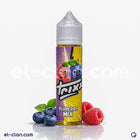 Trixx Bluberry mix مكس توت