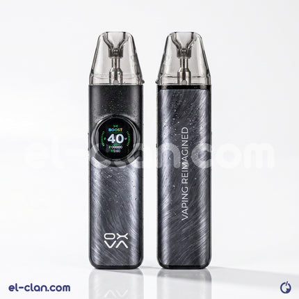 بطارية بود أوكسافا نيكسلم فيب هاردوير مع تصميم أنيق وشاشة عرض واضحة، مصنوع من مواد عالية الجودة.