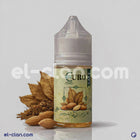 Euro SaltNic Tobacoo Almond توباكو  اللوز