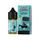 DON Quixote SaltNic Grape Melon Ice عنب بطيخ ساقع