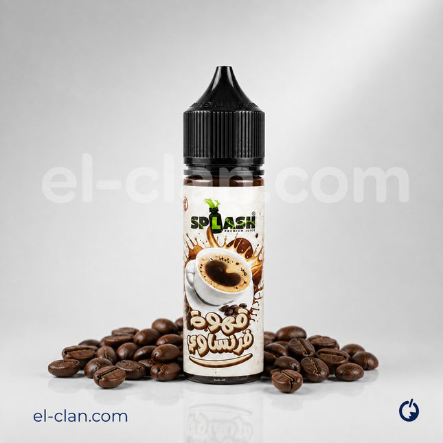 Splash Frensh Coffee قهوه فرنساوي
