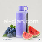 Vozol Gear Hookah 40k Blueberry Watermelon Disposble توت بطيخ