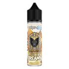 Vape Station Tobacco Nutty Creamy توباكو كريمة مكسرات