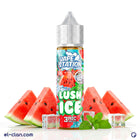 سائل فيب لذيذ بنكهة بطيخ ساقع جدا من Vape Station E-Juice، عبوة ليكويد محلي لفيب السجائر الإلكترونية