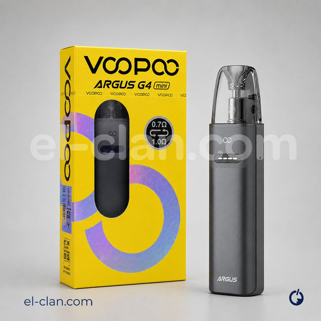 Argus G4 Mini ارجوس جي4 ميني