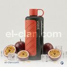 Vozol Gear Hookah 40k Sweet Passion Fruit Disposable باشون فروت