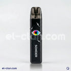 عصا بود Geekvape Sonder Q2 فيب هاردوير مع تصميم أنيق وعبوة تحتوي على بودات جاهزة للاستخدام اليومي