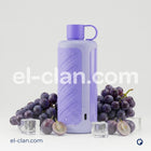 Vozol Gear Hookah 40k Grape Ice Disposble عنب ساقع