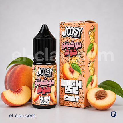 Joosy Saltnic موخيتو خوخ