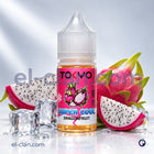 Tokyo SaltNic Super Cool Dragon Fruit دراجون فروت ساقع