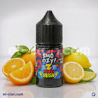 Smoozy Frozen Energy مشروب طاقه ساقع