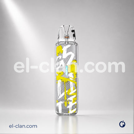 Caliburn G5 Lite Pod With Lanyard   كاليبورن جى5 لايت بود