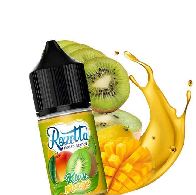 Rozetta Ice Kiwi Mango كيوي مانجا ساقع