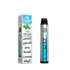 ZEN Pure 20k Cool Mint Disposable نعناع