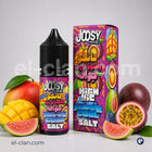 Joosy Saltnic Super Cool مانجو باشون فروت جوافه