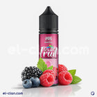 Grand Vape Pink Fruit فراوله توت غزل بنات