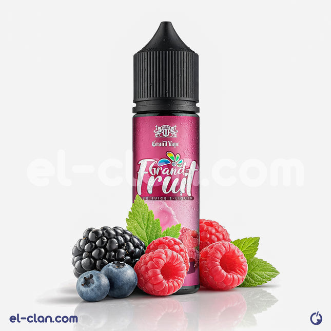 le fruit de la vape Eliquide Ma Petite Vape parfum Fruits du Dragon main image 0