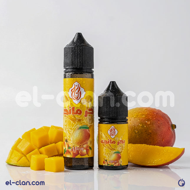 Mazaj ⁨⁨مانجو ⁩⁩