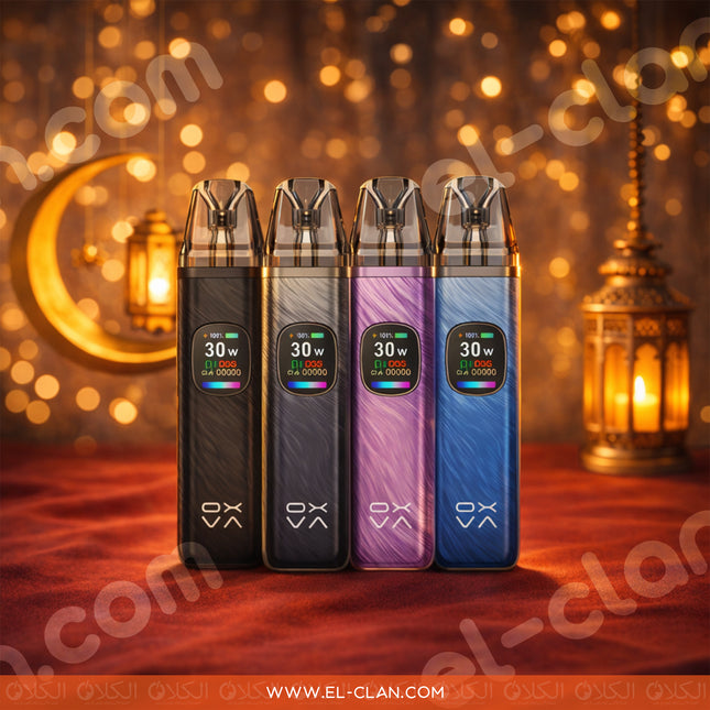 Oxva Xlim Pro 2 Pod اكسليم برو 2