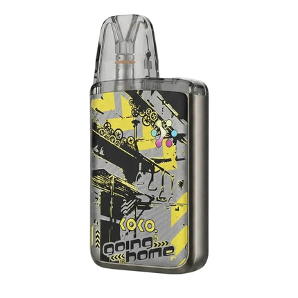 Caliburn G5 Lite Koko Pod كاليبورن جى 5 لايت كوكو بود