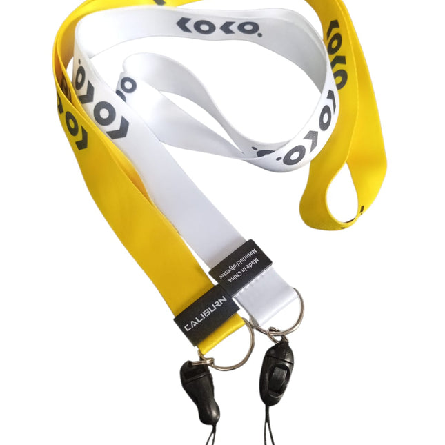 Caliburn Pod Linyard عوليقة بود كوكو