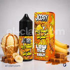 Joosy Saltnic ايسكريم موز مكرمل