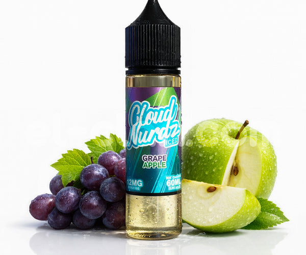 elf bar vape uk Cloud Nurdz main image 0