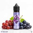 سائل فيب عنب من DollarBlends Grape Boost لنكهه عنب طبيعية وزكية في عبوة ليكويد محلي من DollarBlends E-Juice