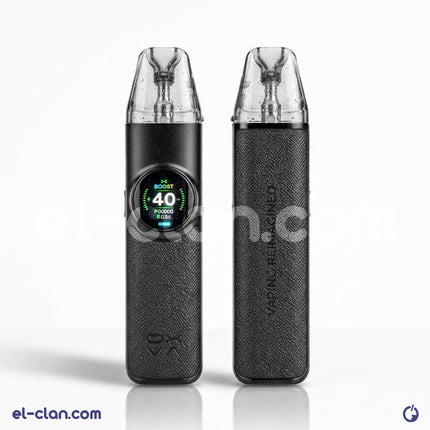 جهاز فيب هاردوير أوكسافا نيكسلم من نوع بود، يظهر بألوان وتصميم أنيق مع تفاصيل واضحة.